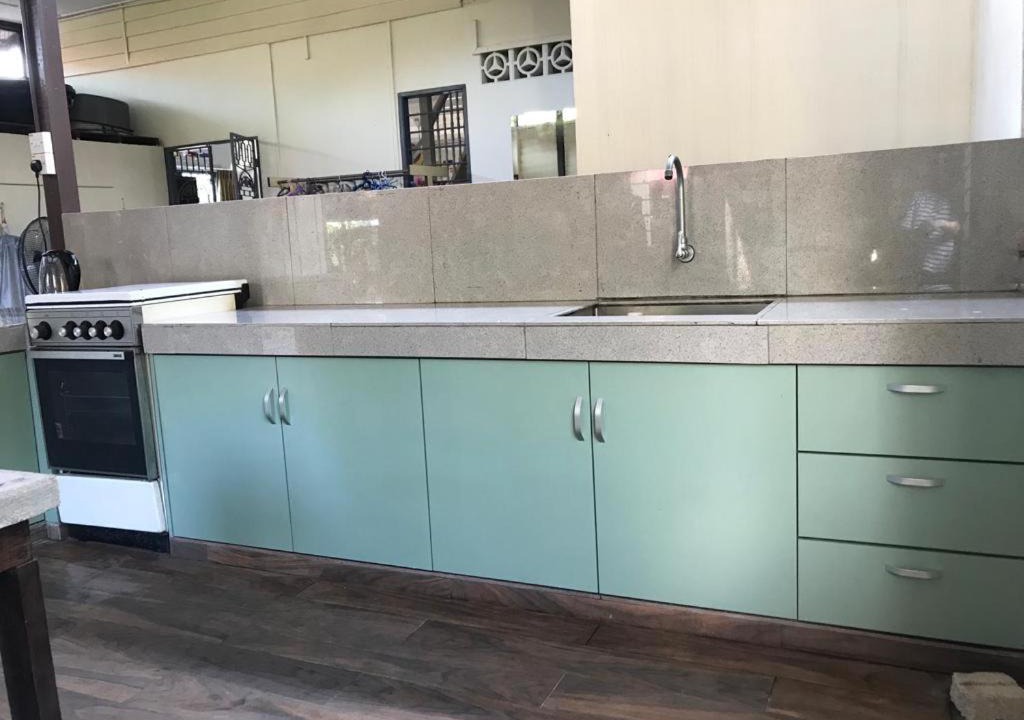 Photo of Kitchen in Sitiawan