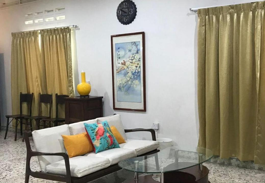 Photo of Livingroom in Sitiawan