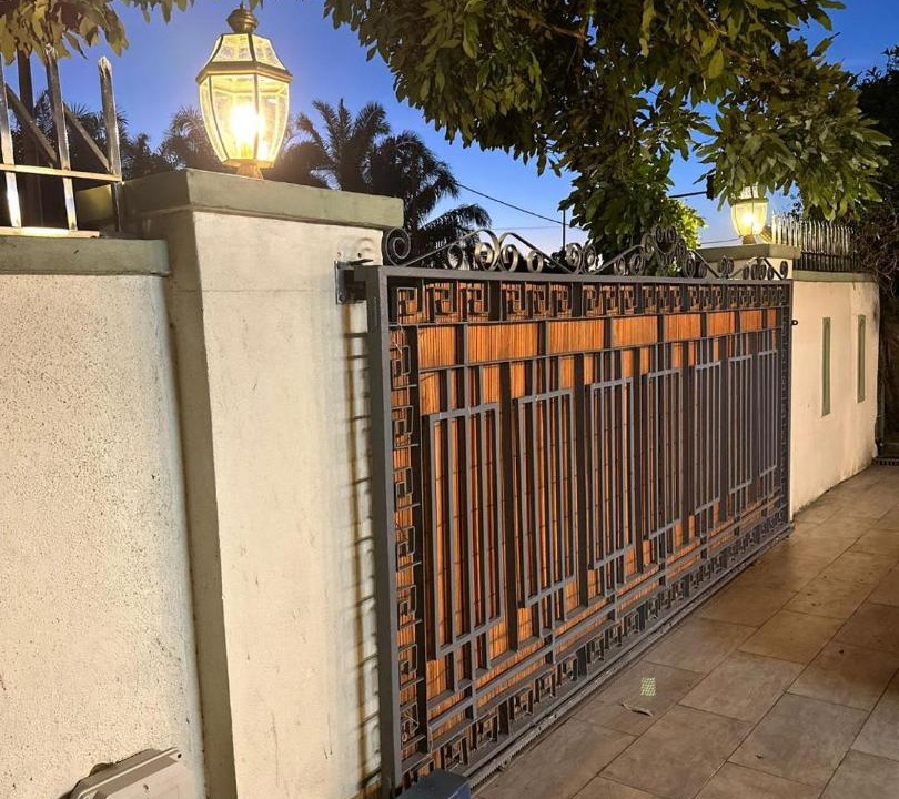 Photo of Buildings in Sitiawan