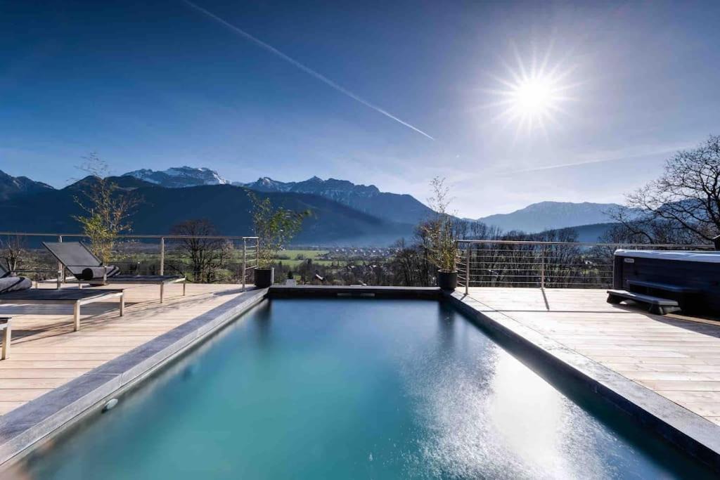 Photo of Outdoor in Lathuile