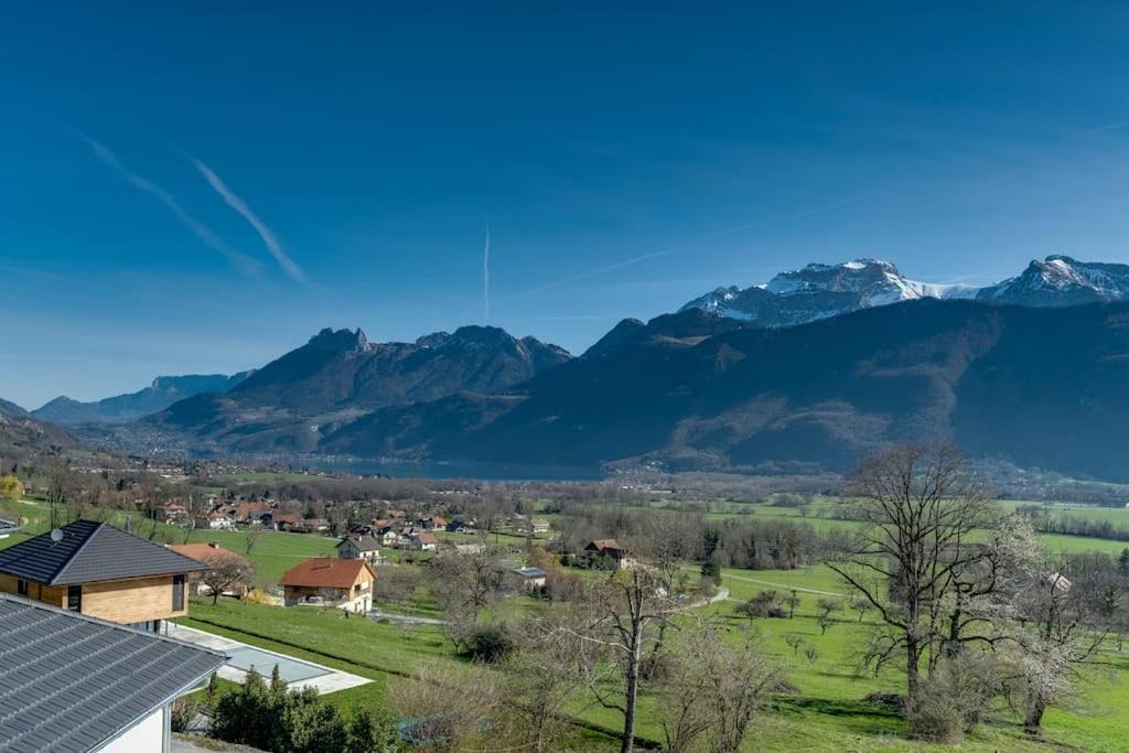 Photo of Outdoor in Lathuile