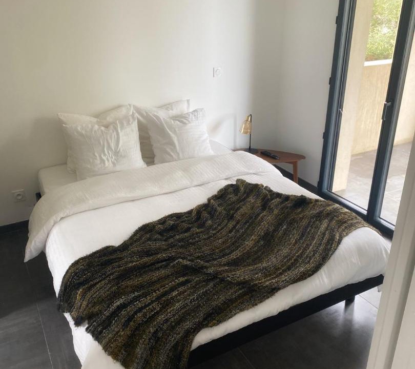 Photo of Bedroom in Tighine