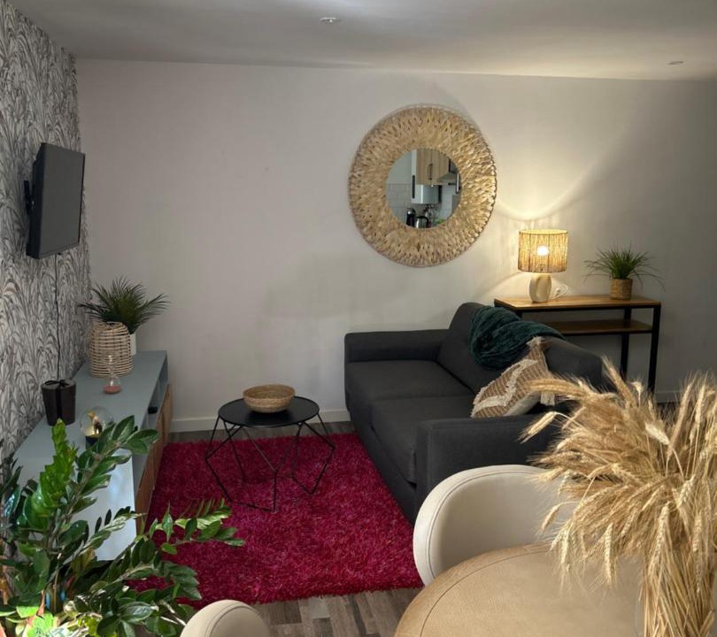 Photo of Livingroom in Espalion