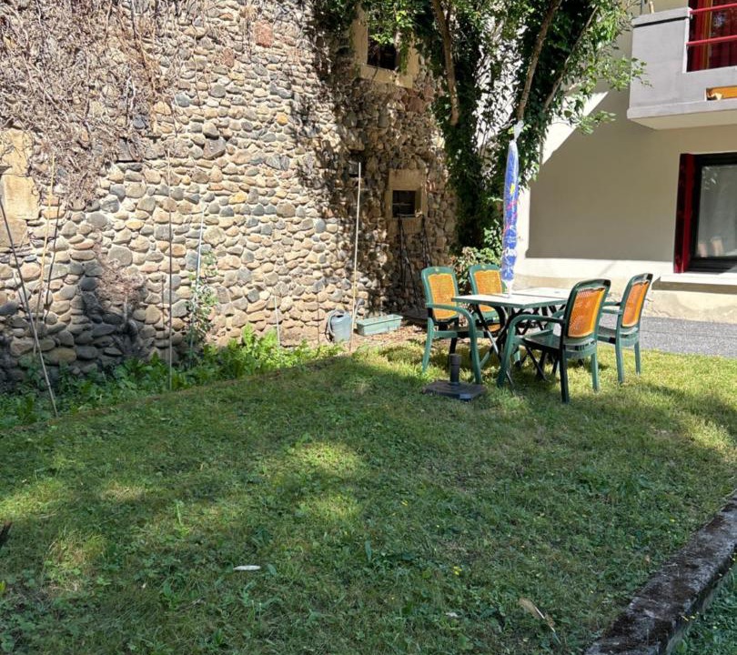 Photo of Buildings in Espalion