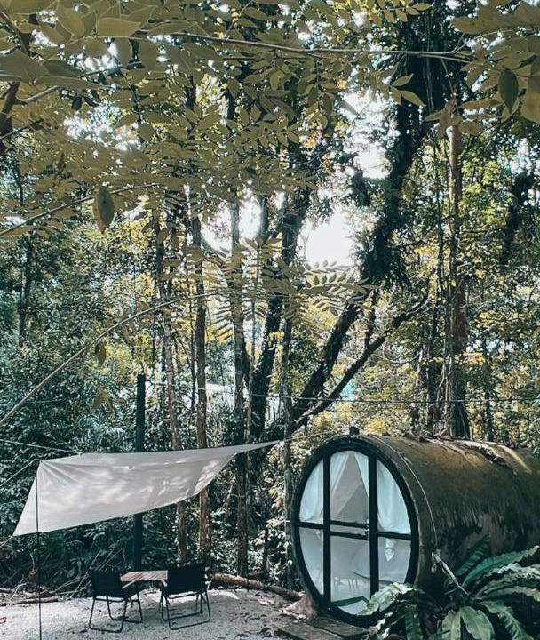 Photo of Others in Sungai Lembing