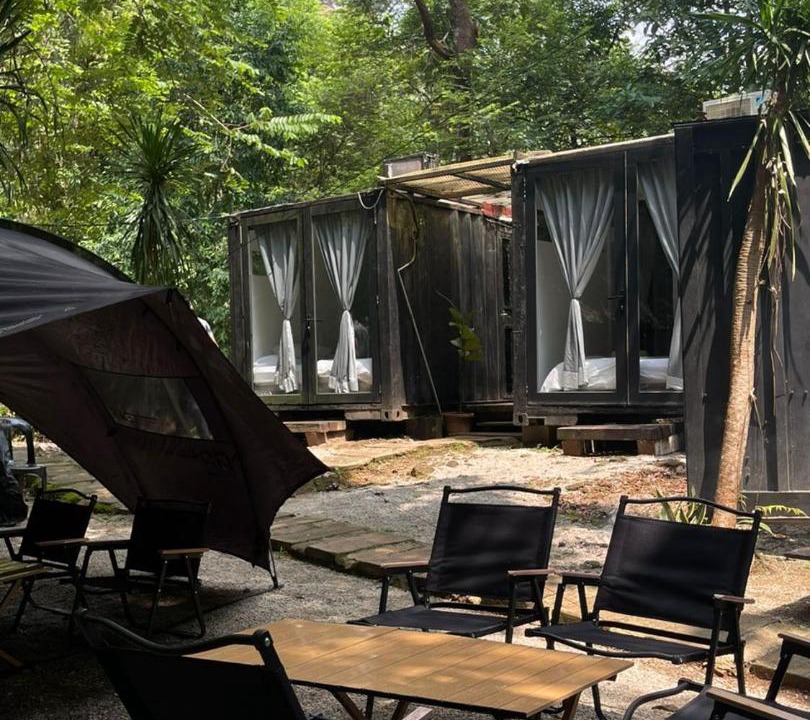 Photo of Others in Sungai Lembing