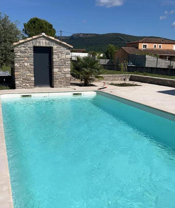 Photo of Outdoor in Moules-et-Baucels