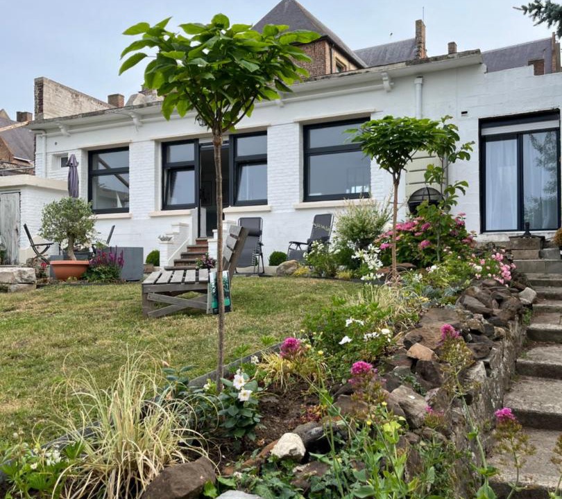 Photo of Buildings in Cassel