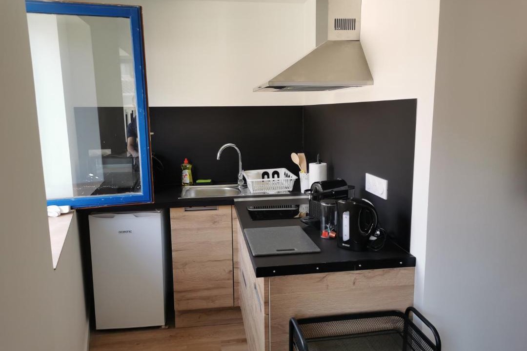 Photo of Kitchen in Foix