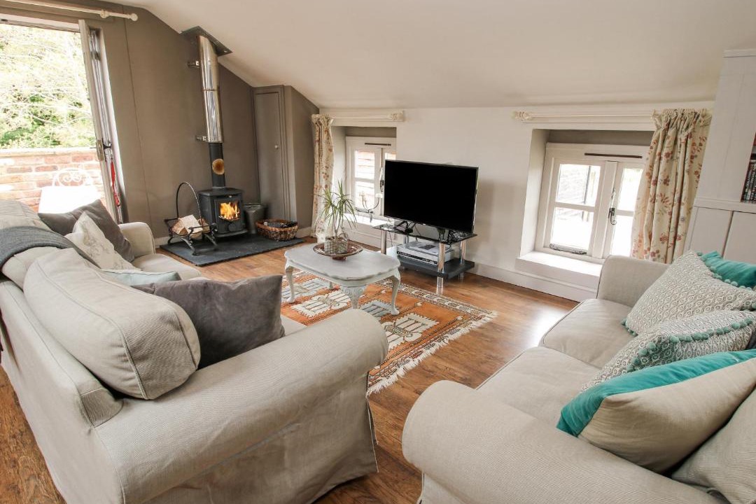 Photo of Livingroom in Wollerton