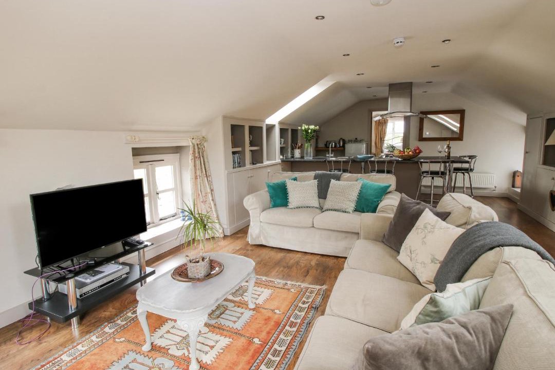 Photo of Livingroom in Wollerton