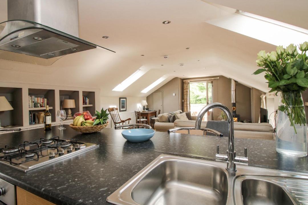 Photo of Kitchen in Wollerton