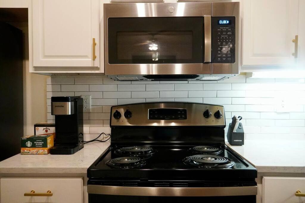 Photo of Kitchen in Houston