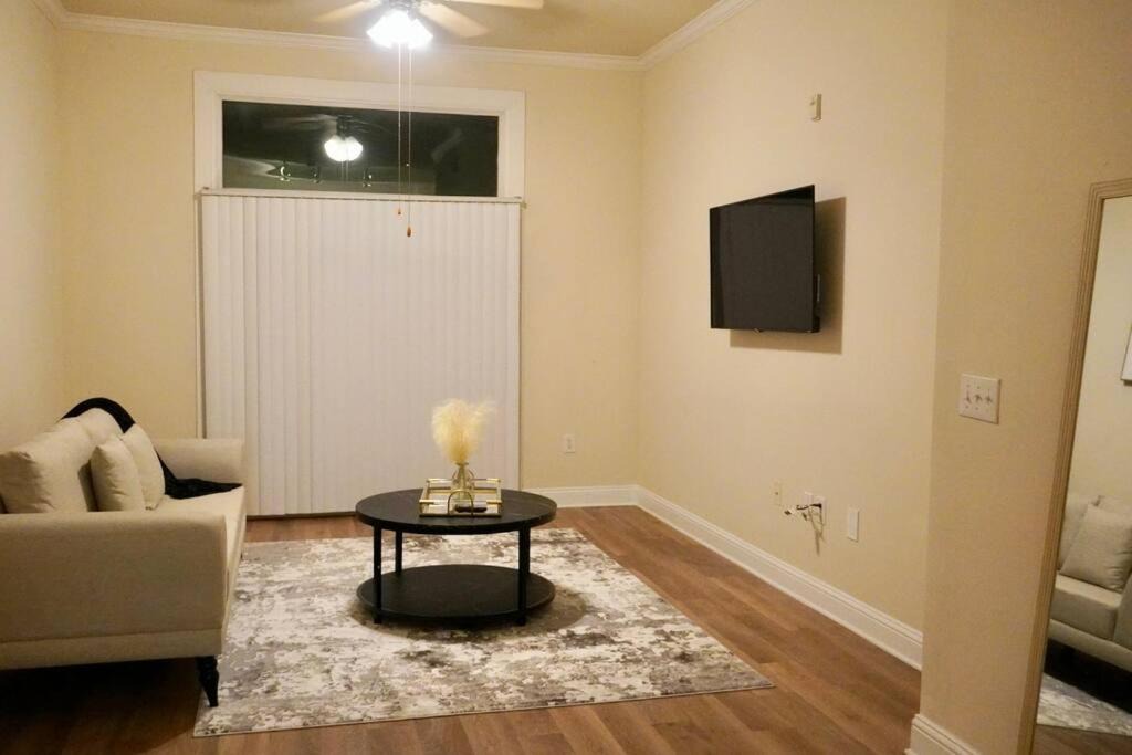 Photo of Livingroom in Houston