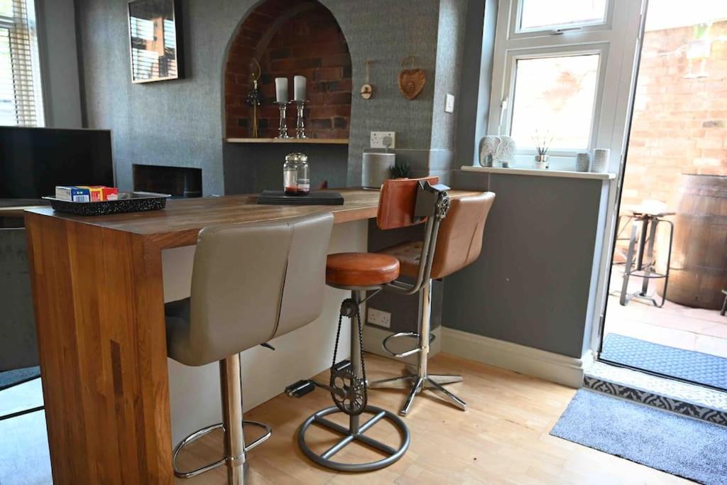 Photo of Others in Lichfield