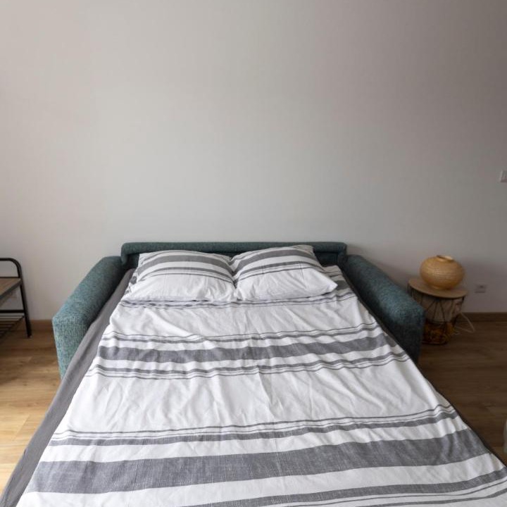 Photo of Bedroom in Sainte-Mere-Eglise