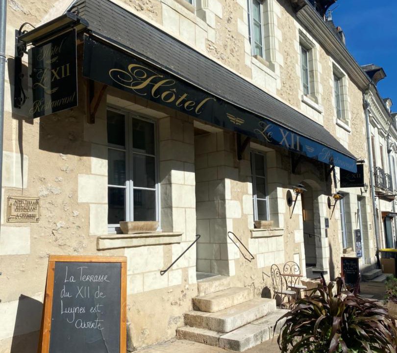 Photo of Others in Luynes