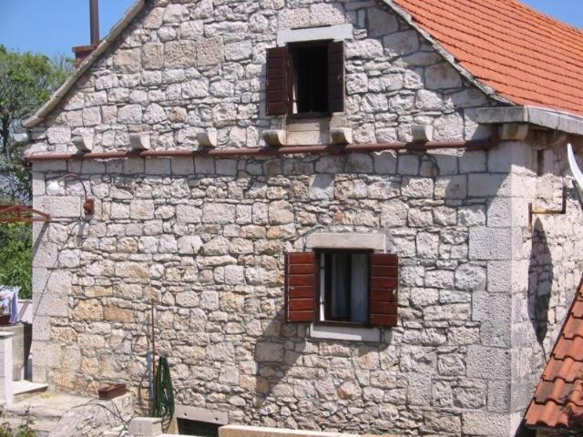 Photo of Buildings in Skrip