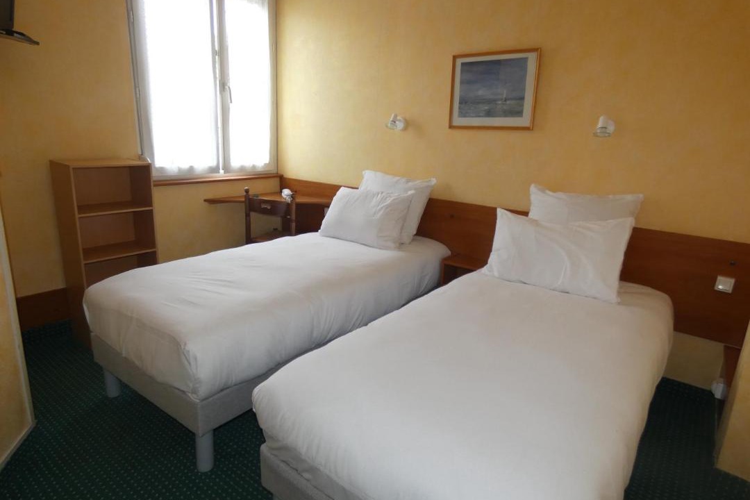 Photo of Bedroom in Pont-l'Eveque