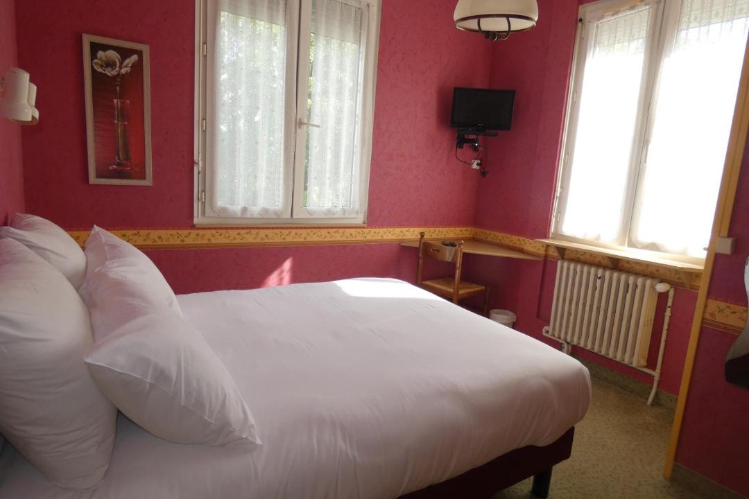 Photo of Bedroom in Pont-l'Eveque