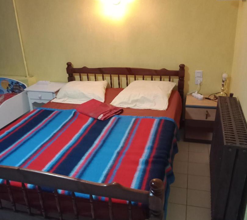 Photo of Bedroom in Montlucon