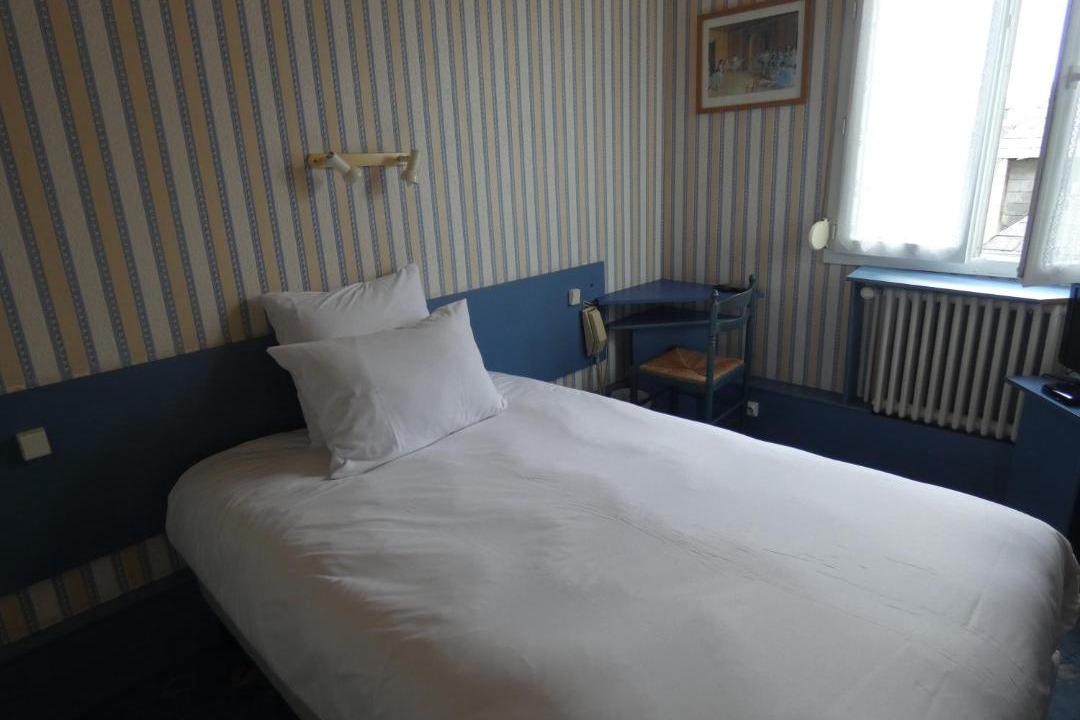 Photo of Bedroom in Pont-l'Eveque