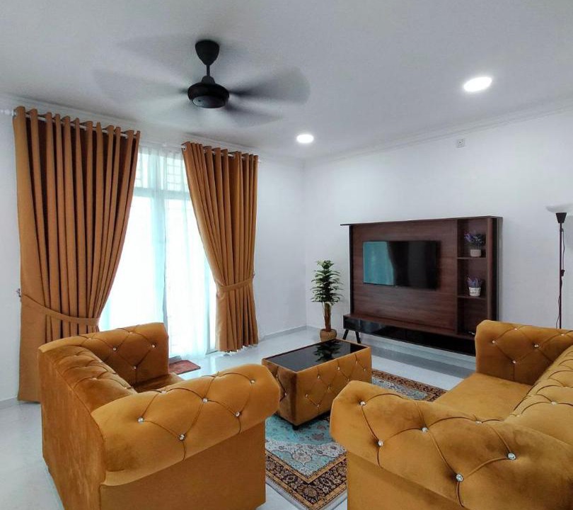 Photo of Livingroom in Pasir Mas