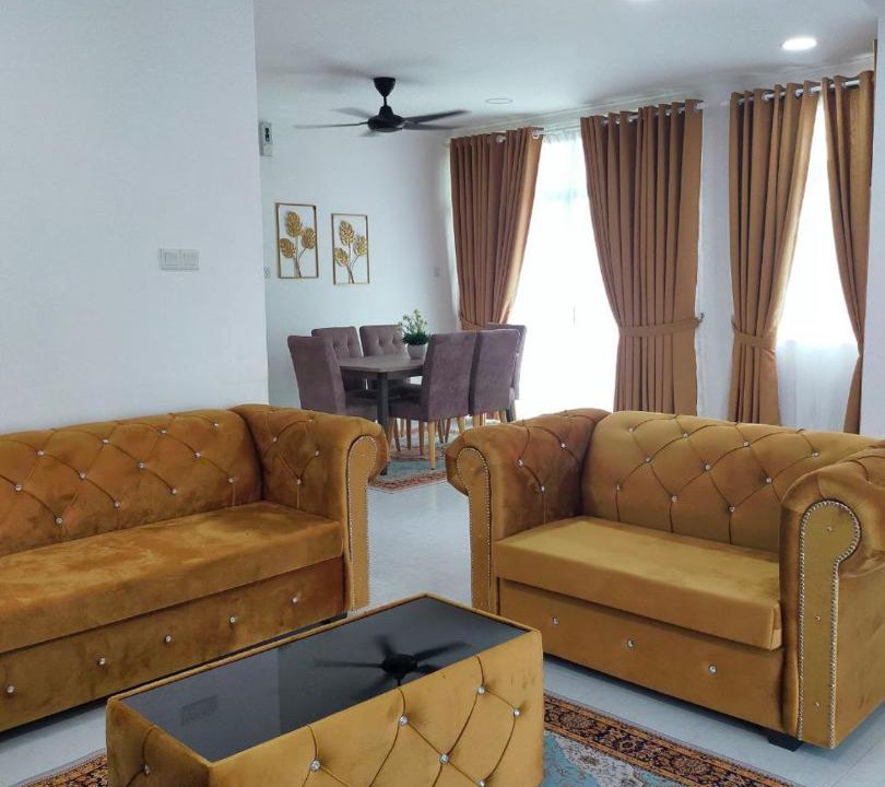 Photo of Livingroom in Pasir Mas
