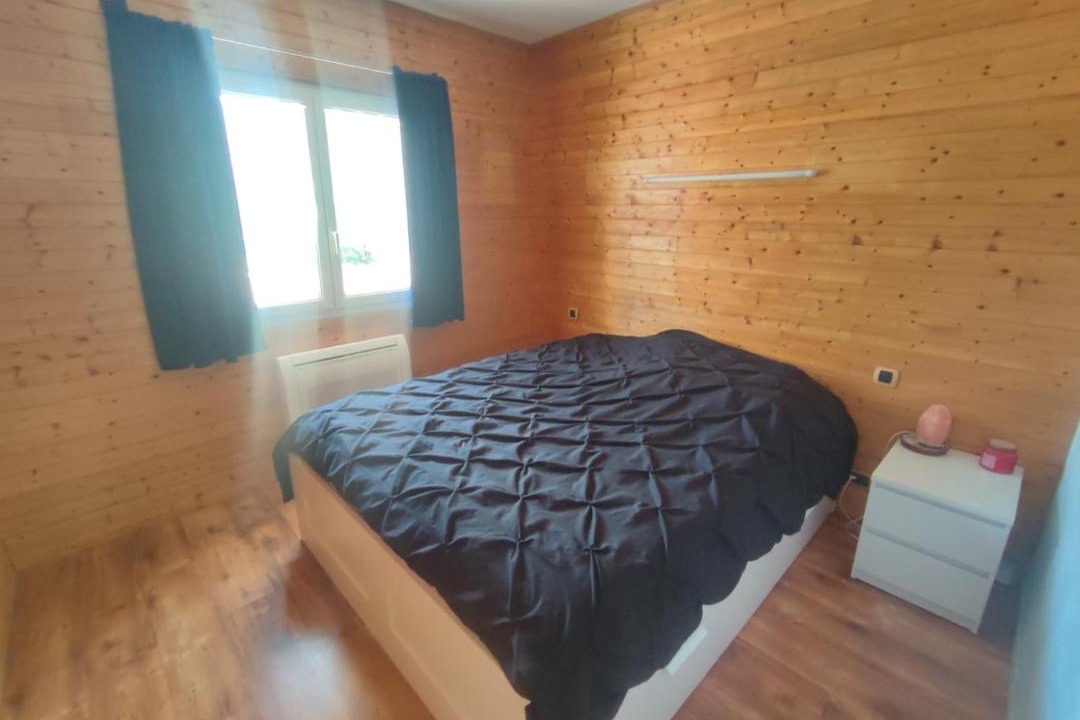 Photo of Bedroom in Montbazin