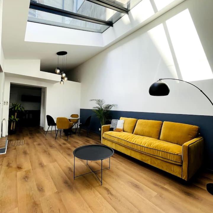 Photo of Livingroom in Rive Droite