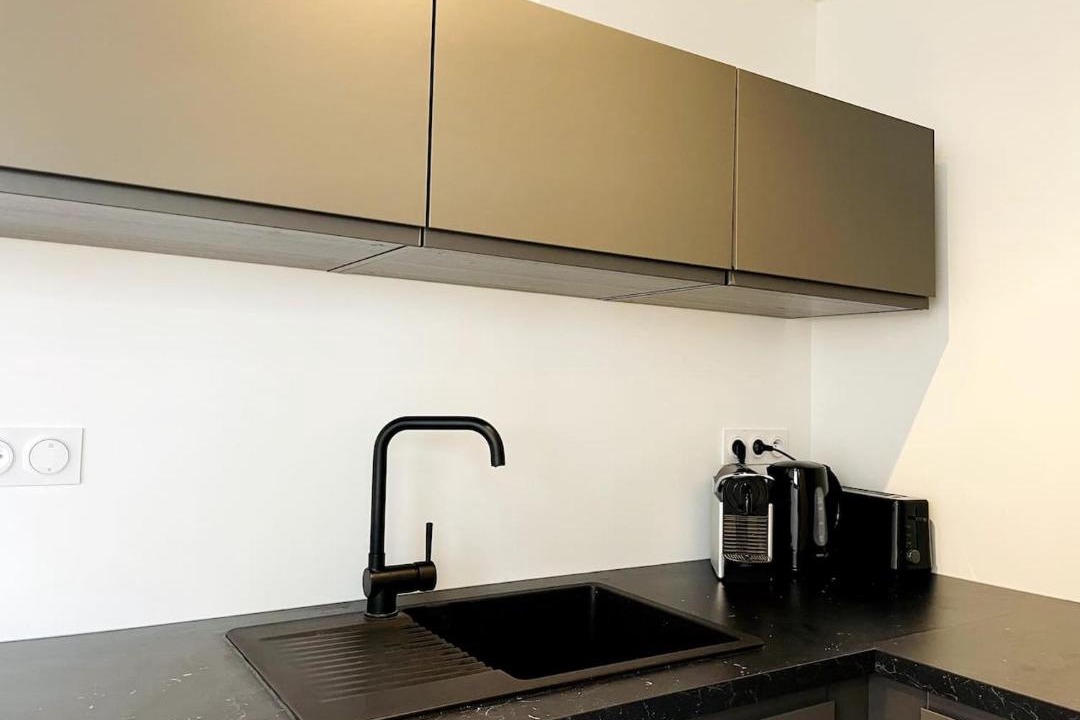 Photo of Livingroom in Rive Droite