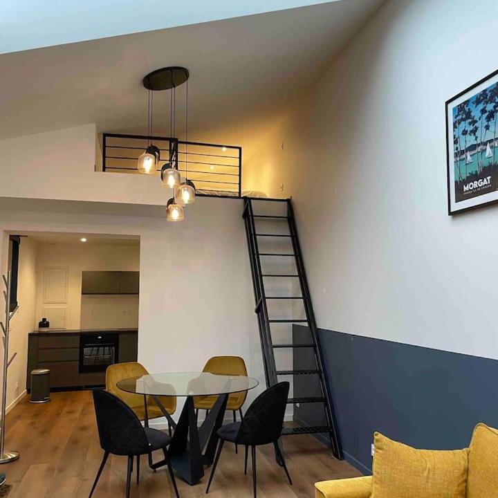 Photo of Livingroom in Rive Droite