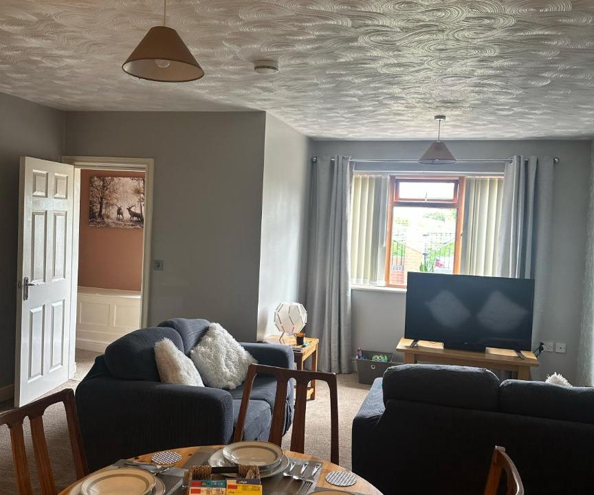Photo of Livingroom in Oldbury
