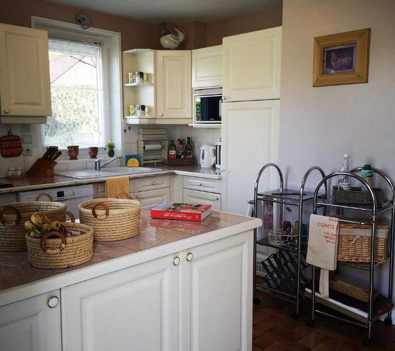 Photo of Kitchen in Mende