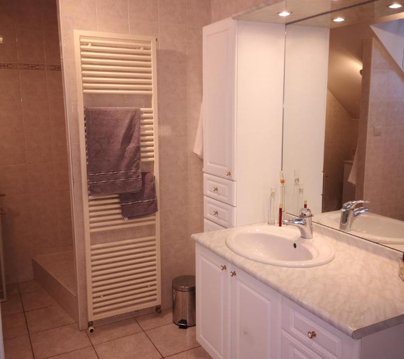 Photo of Bathroom in Mende