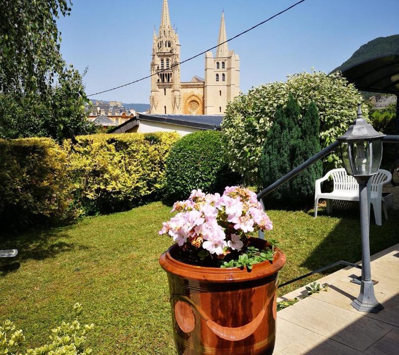 Photo of Patio Balcony in Mende
