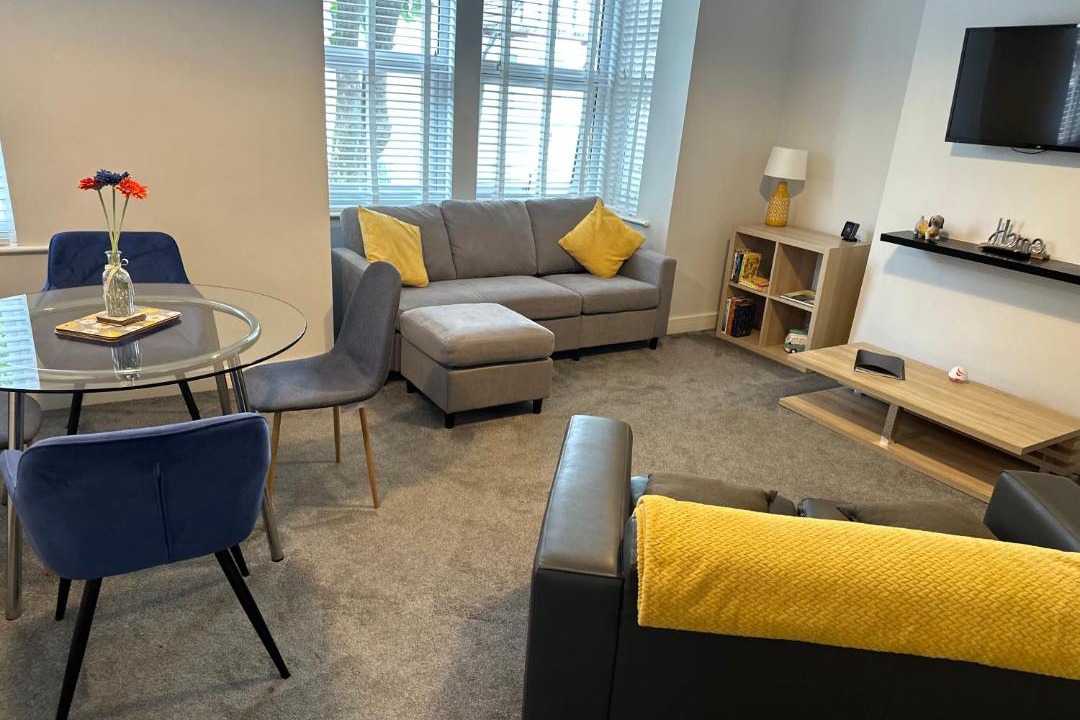 Photo of Livingroom in Westcliff-on-Sea