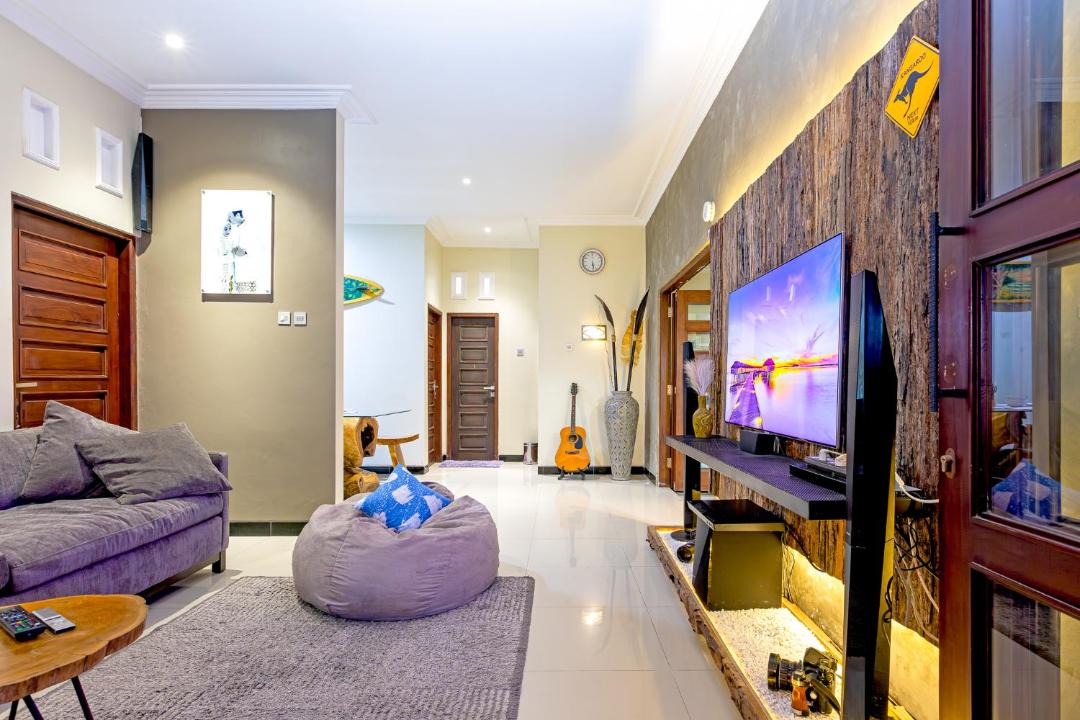 Photo of Livingroom in Timbulharjo