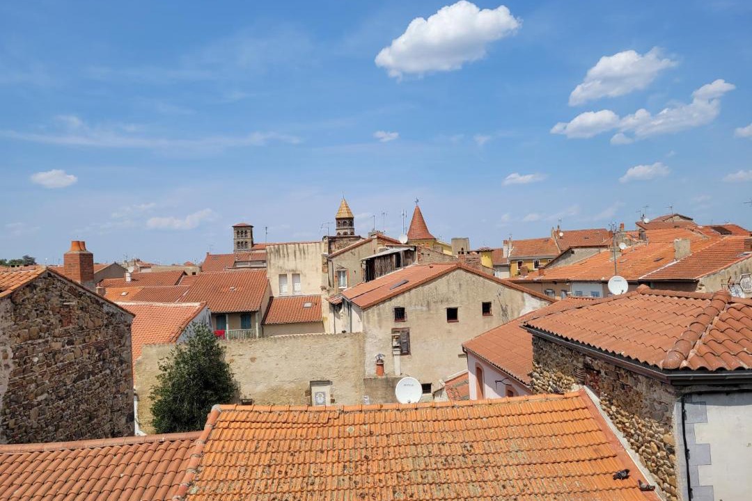 Photo of Others in Brioude