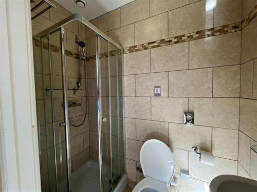 Photo of Bathroom in Llanbradach