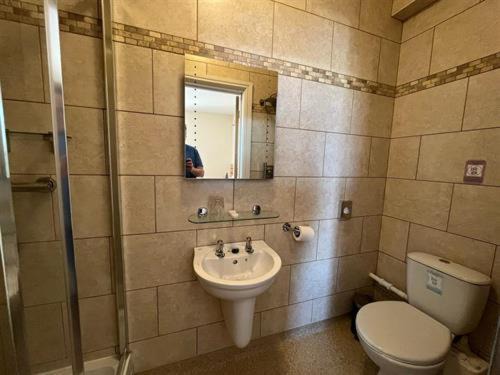 Photo of Bathroom in Llanbradach