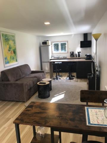 Photo of Livingroom in Poissy