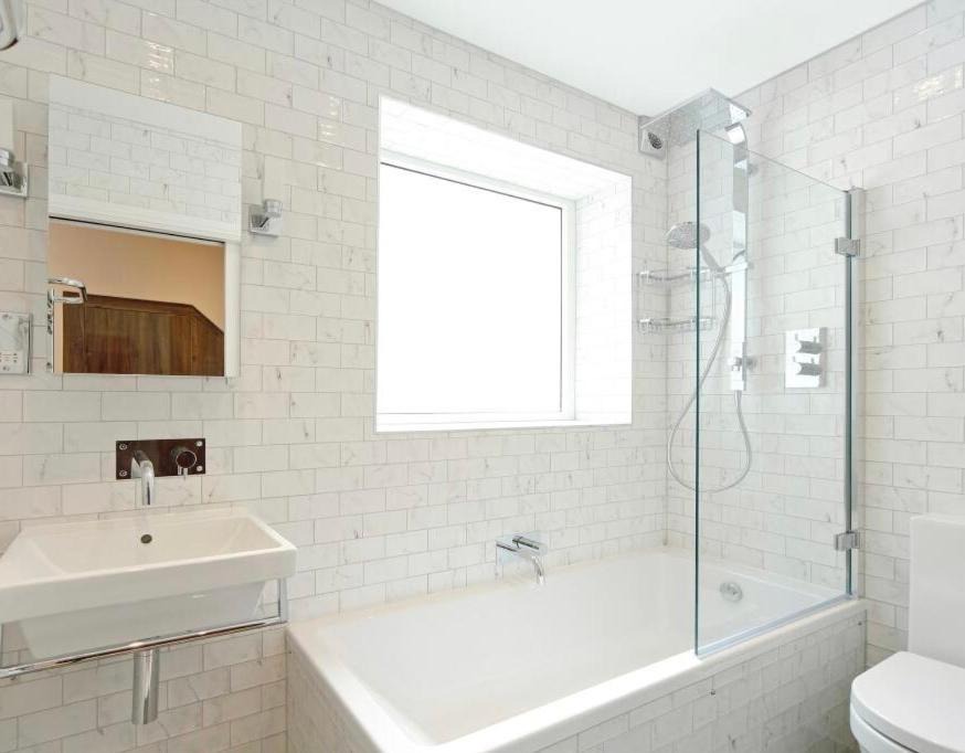 Photo of Bathroom in Northampton