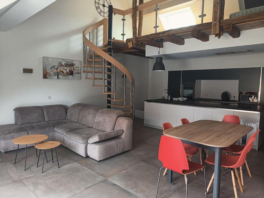 Photo of Livingroom in Otterswiller
