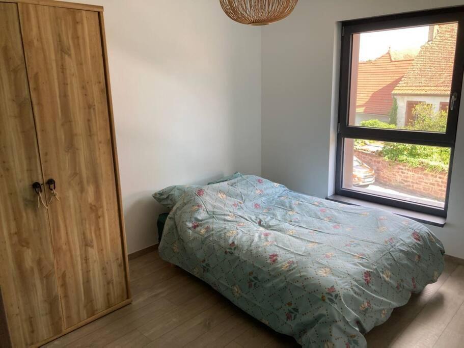 Photo of Bedroom in Otterswiller