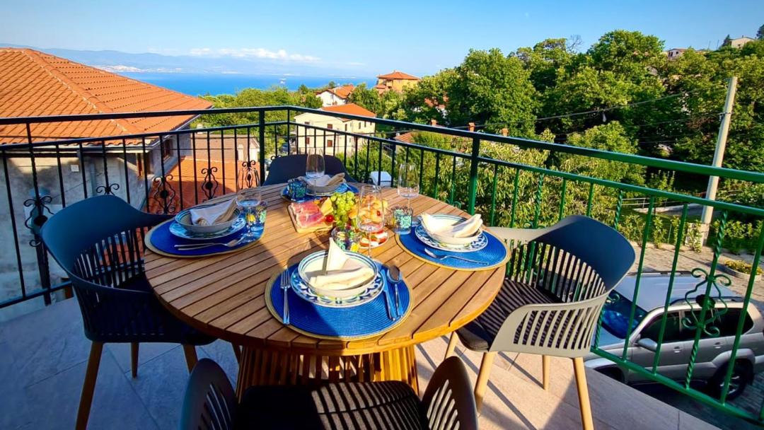 Photo of Patio Balcony in Opric