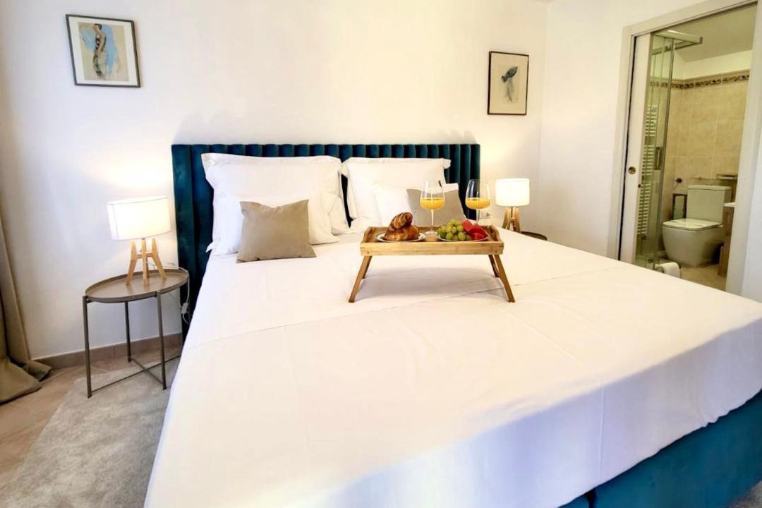 Photo of Bedroom in Opric