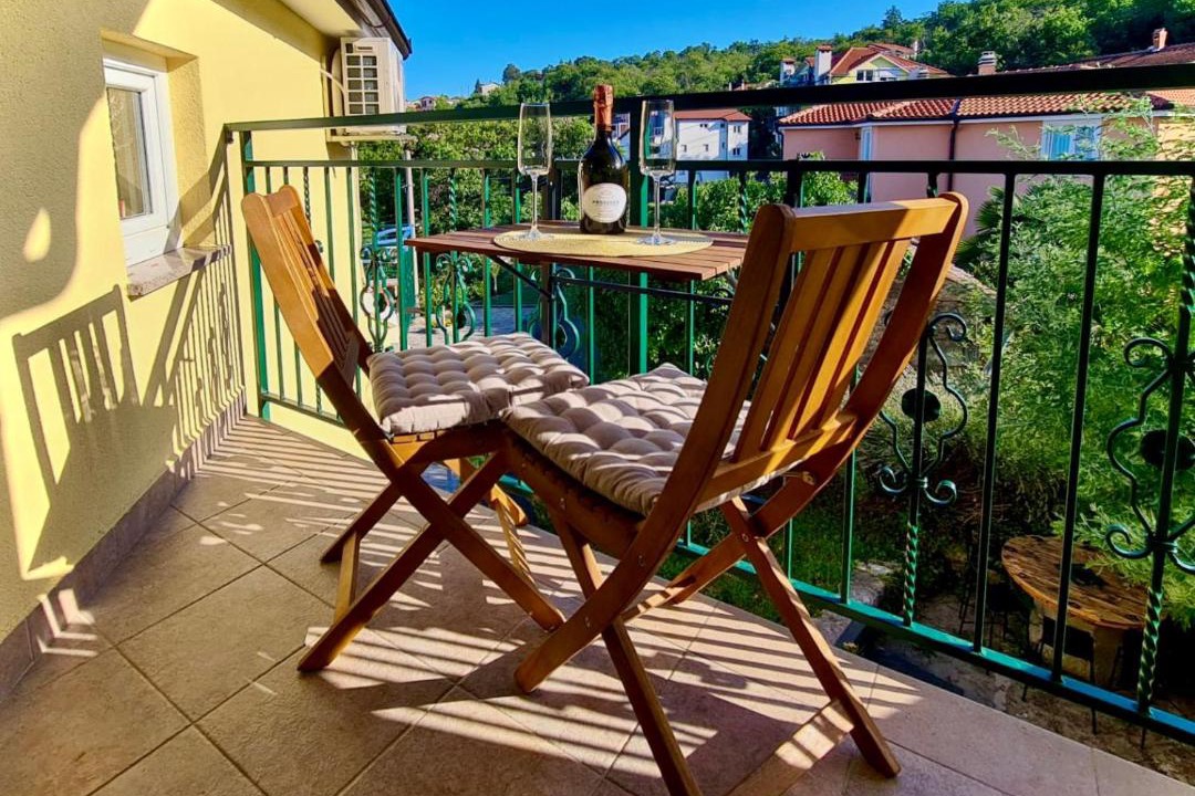 Photo of Patio Balcony in Opric
