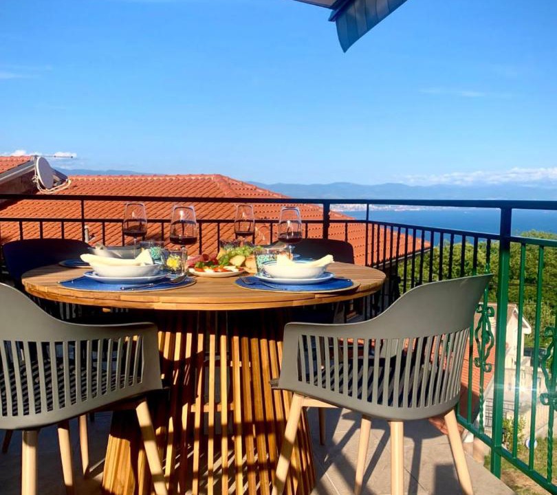 Photo of Patio Balcony in Opric