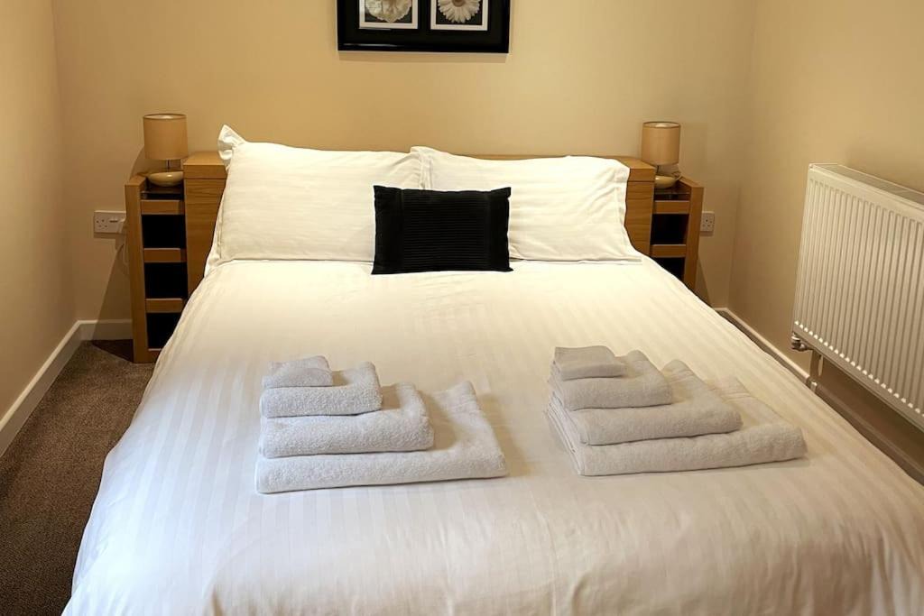 Photo of Bedroom in Piltdown